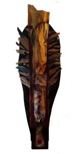 Weronika Szymańska, AURON III